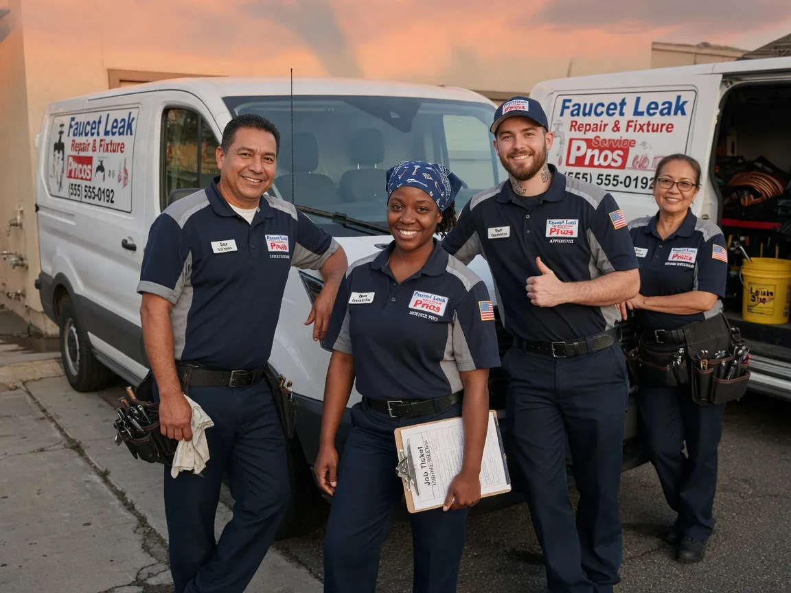Faucet Repair company in Bloomingdale, NJ